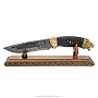 Нож сувенирный "Хищник", фотография 2. Интернет-магазин ЛАВКА ПОДАРКОВ